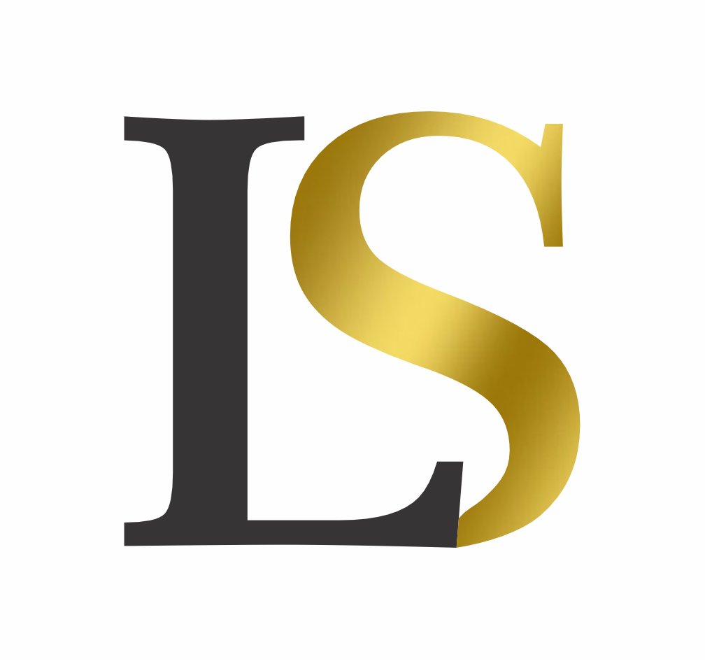 Logotipo LS Advocacia